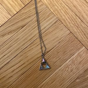 Stunning vintage necklace